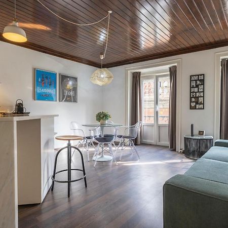 Traditional Alfama Apartment By Lovelystay Lisboa 外观 照片