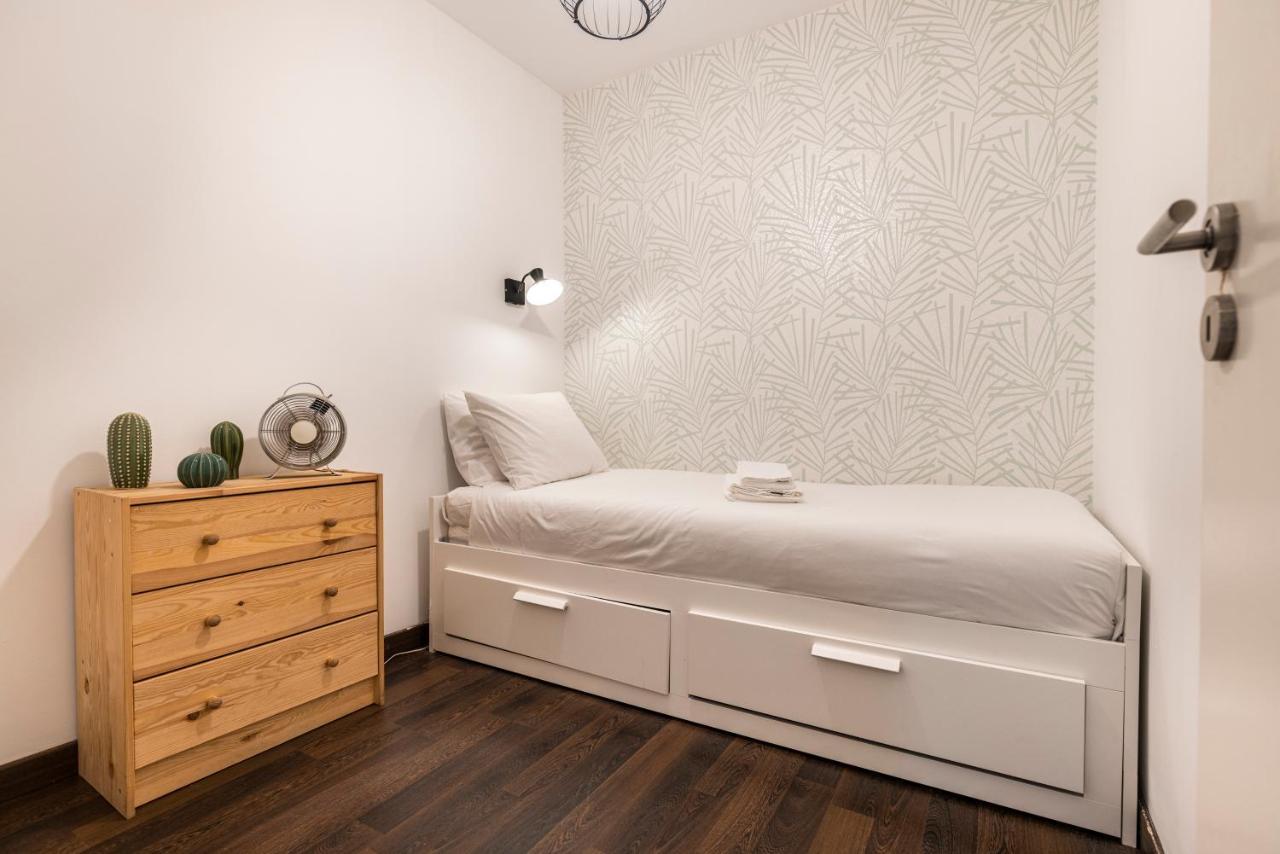 Traditional Alfama Apartment By Lovelystay Lisboa 外观 照片