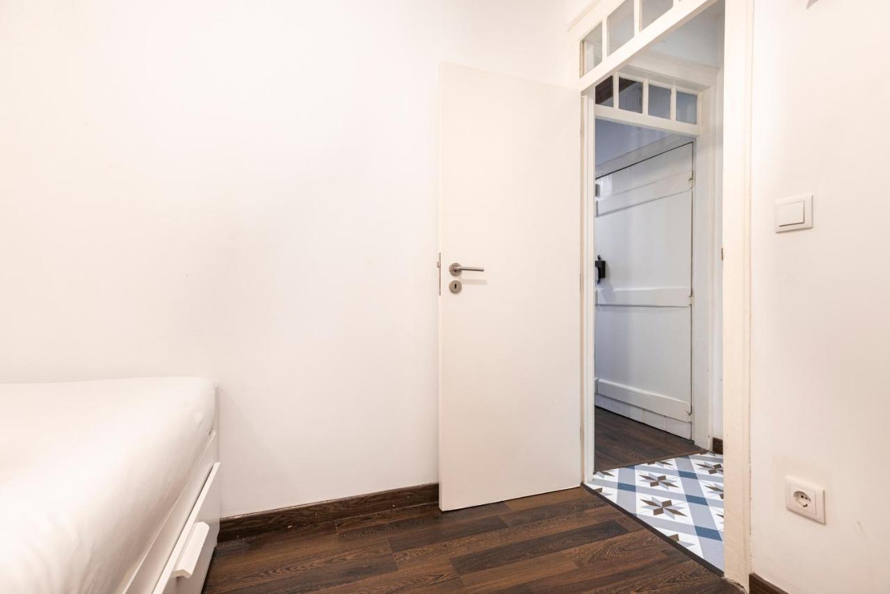 Traditional Alfama Apartment By Lovelystay Lisboa 外观 照片