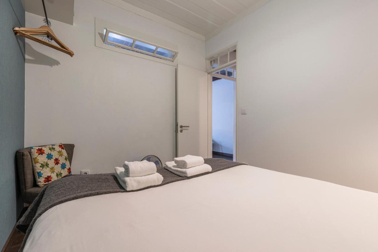 Traditional Alfama Apartment By Lovelystay Lisboa 外观 照片