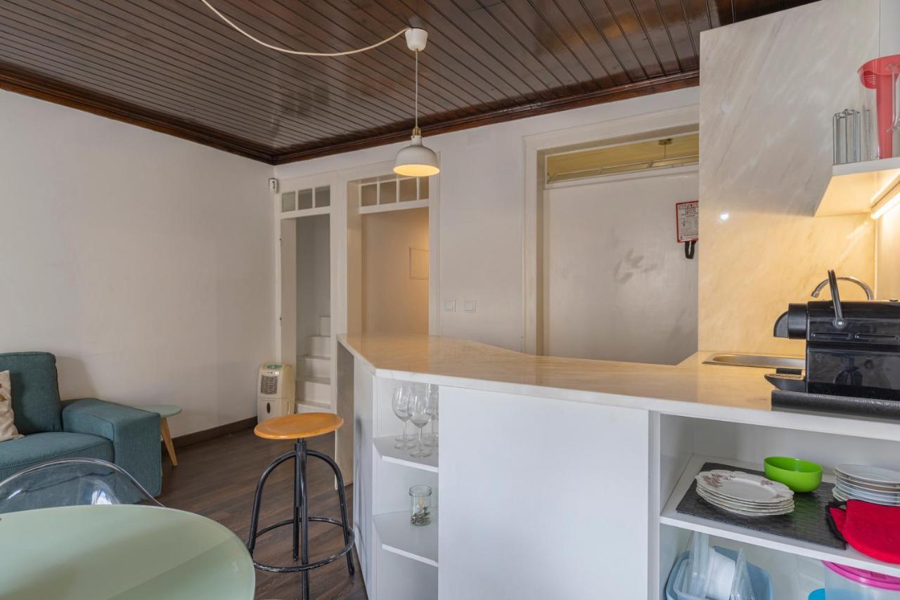 Traditional Alfama Apartment By Lovelystay Lisboa 外观 照片