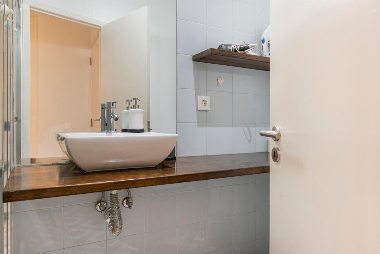 Traditional Alfama Apartment By Lovelystay Lisboa 外观 照片