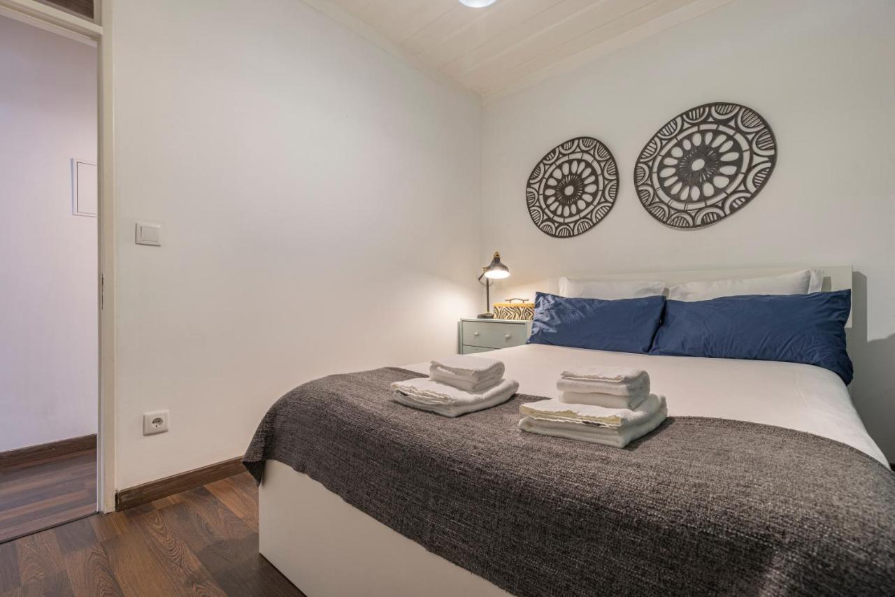 Traditional Alfama Apartment By Lovelystay Lisboa 外观 照片