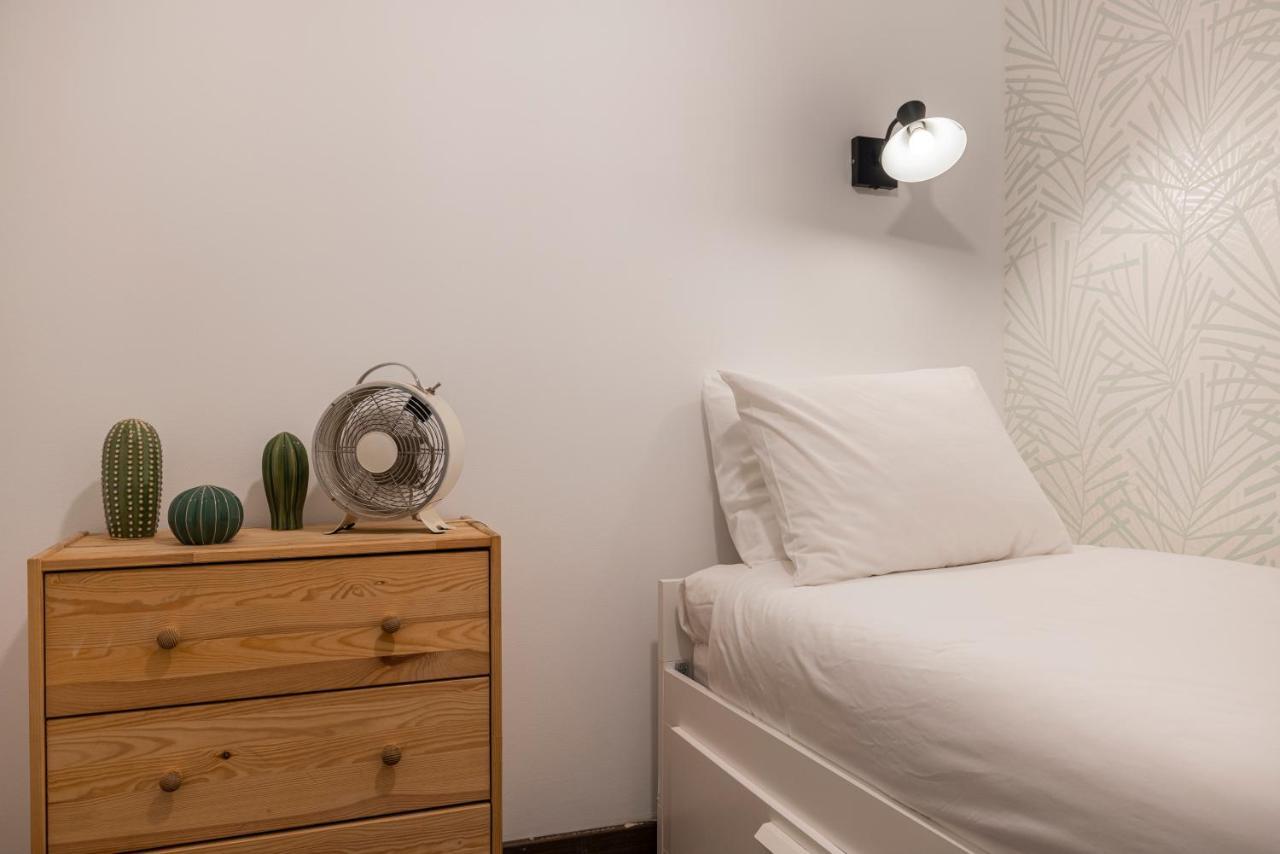 Traditional Alfama Apartment By Lovelystay Lisboa 外观 照片