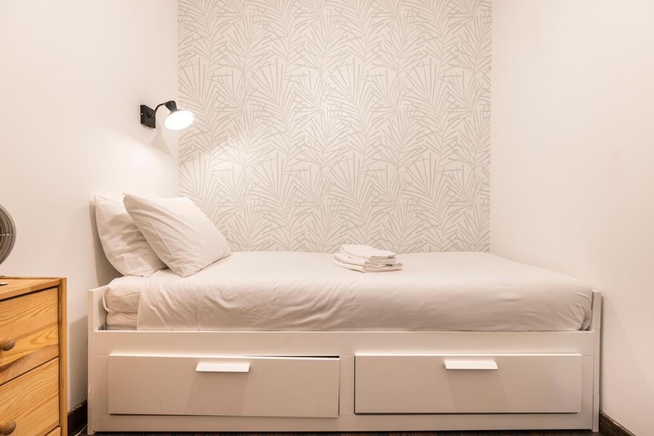 Traditional Alfama Apartment By Lovelystay Lisboa 外观 照片