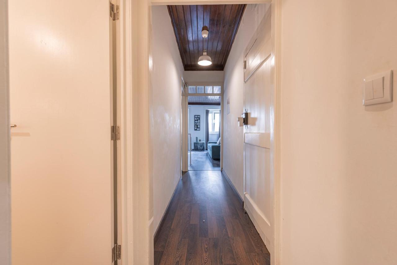 Traditional Alfama Apartment By Lovelystay Lisboa 外观 照片