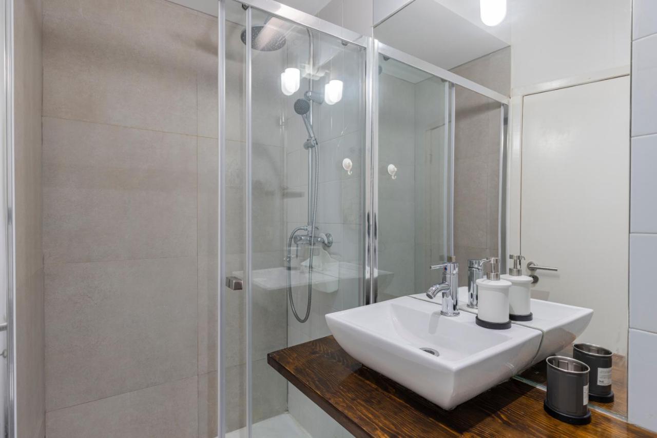 Traditional Alfama Apartment By Lovelystay Lisboa 外观 照片