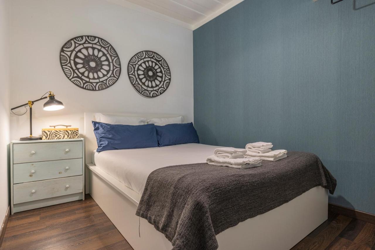 Traditional Alfama Apartment By Lovelystay Lisboa 外观 照片