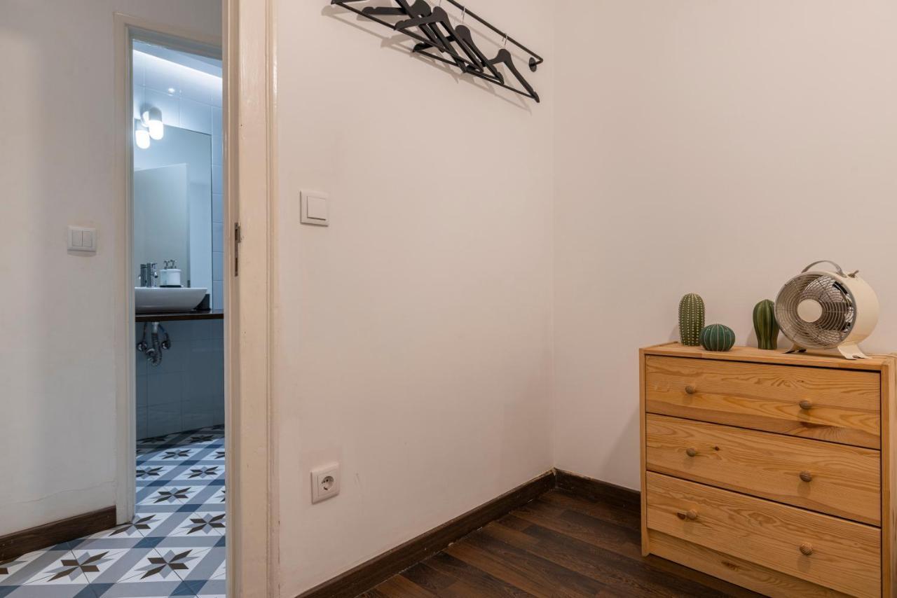 Traditional Alfama Apartment By Lovelystay Lisboa 外观 照片
